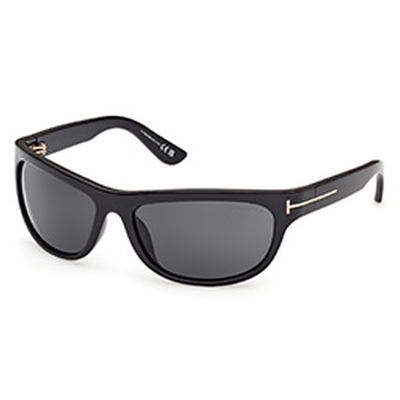 Tom Ford FT1363 Anders-02 Sunglasses